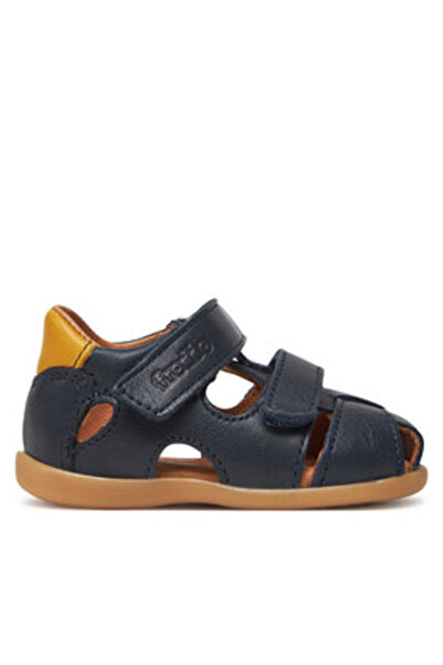 Froddo Σανδάλια για αγόρια μπλε FRODDO-G2150200 ΣΚΟΥΡΟ ΜΠΛΕ M