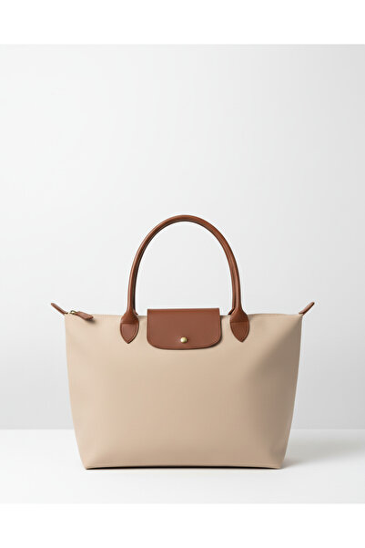 LAUGH BAG Kadın Omuz Ve El Çantası