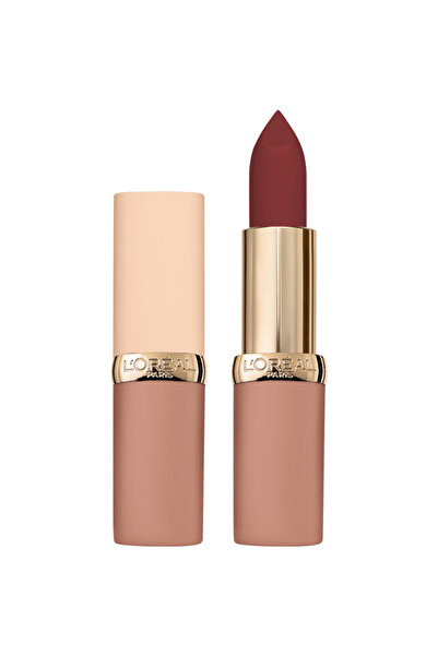 L'Oreal Paris Κόλορ Ριτς Υπέρ-Ματ Κραγιόν, Χωρίς κριτική