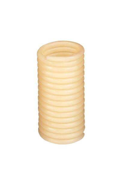 Generic Brand Candle by the Hour 48-Hour Candle Refill, Eco-friendly Natural ...