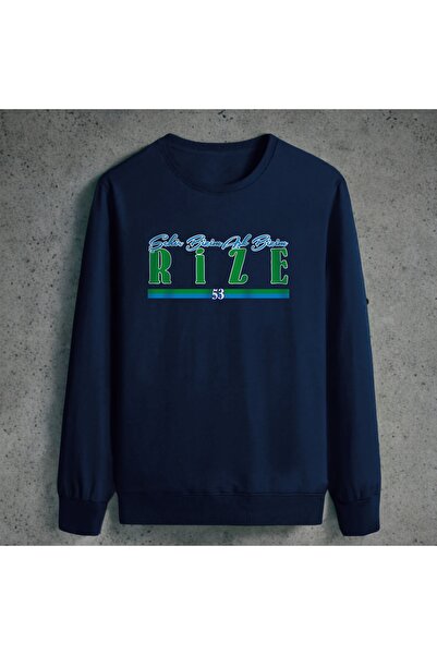 SARI SUADELAȚĂ CU TEMĂ RİZE ŞEHİR BİZİM AŞİD, TEMĂLE NOASTRE DE IUBIRE