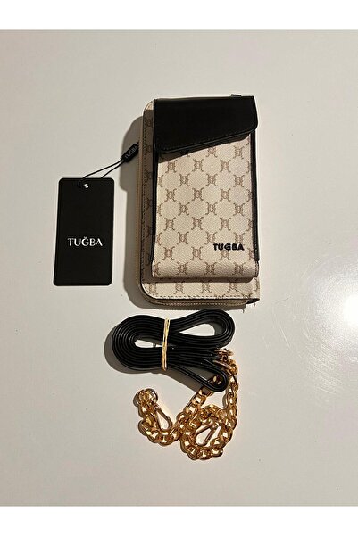 Tuğba TELEFON BÖLMELİ CÜZDAN