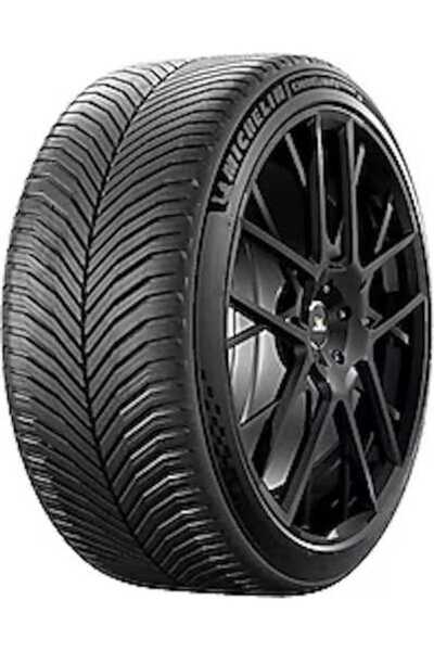 Michelin 255/35R19 96Y CrossClimete 3 Sport XL 4 Mevsim Lastik (2025)