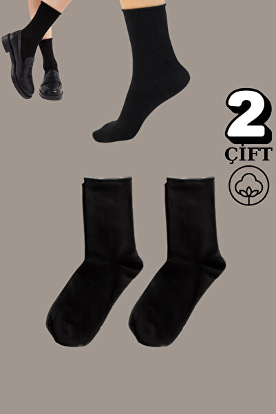 stellare زوجان من الجوارب النسائية غير المطاطية والخالية من الخياطة - مصنوعة ...