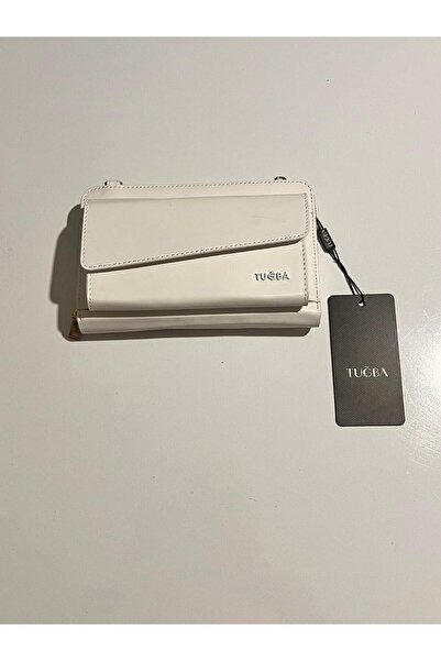 Tuğba TELEFON BÖLMELİ CÜZDAN