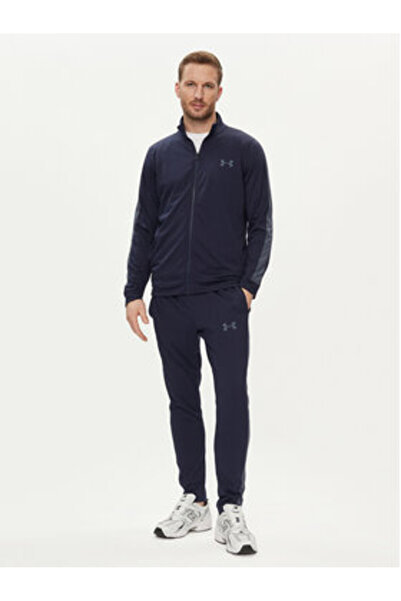 Under Armour Ανδρική φόρμα μπλε UNDER ARMOUR-1357139-410