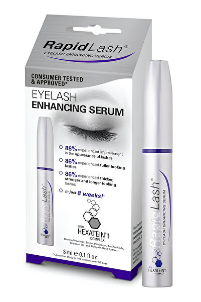 RapidLash - Eyelash Lengthening And Thickening Serum - 3 ml