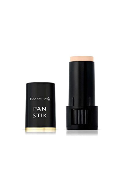 Max Max Factor Pan Stick Foundation 12 True Beige - 9g