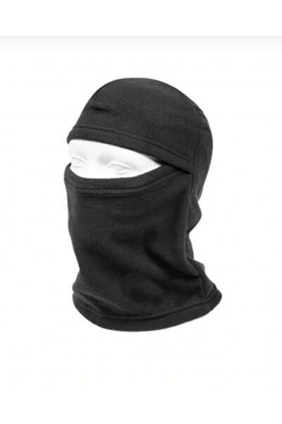 bdrmwear Termal Polar Yüz Maskesi