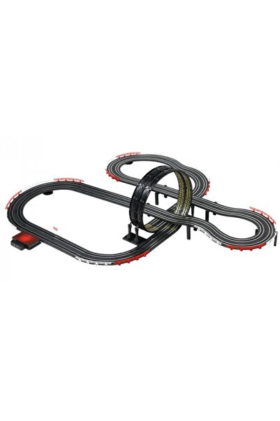 JJToys Pista de sloturi de curse 703 1:64