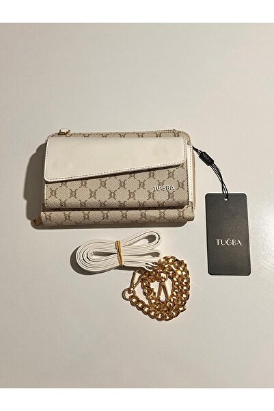 Tuğba TELEFON BÖLMELİ CÜZDAN