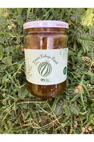 PAYAS EMEKÇİ KADINLAR KOOPERATİFİ HATAY KARPUZ KABUĞU REÇELİ 980 GR