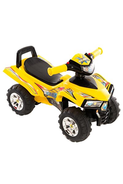 NOVOKIDS Masinuta cu Functie de Trotineta Fara Pedale Pentru Copii NOVOKIDS™ ...