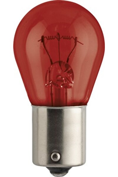 Philips BRAKE STOP BULB PR21W 12V SET 10 PCS VISION