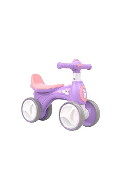 NOVOKIDS NOVOKIDS™ EVO Balance Bubbles Ποδήλατο, Μωβ