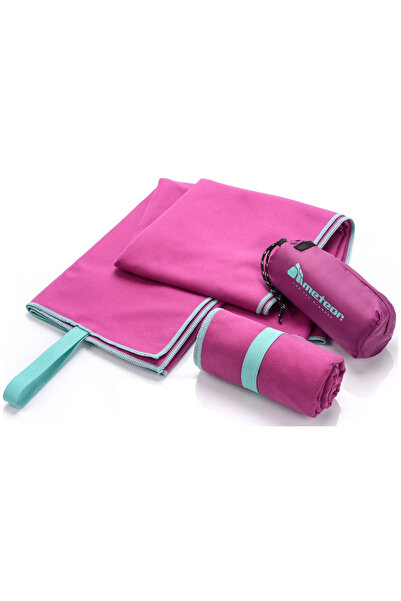 Other Prosop METEOR 42x55 din microfibră cu uscare rapidă