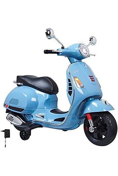 NOVOKIDS NOVOKIDS™ Vespa Classic Scooter, Blue