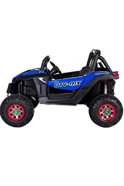NOVOKIDS NOVOKIDS™ Buggy UTV Battery-Powered Electric Car for Kids, Blue