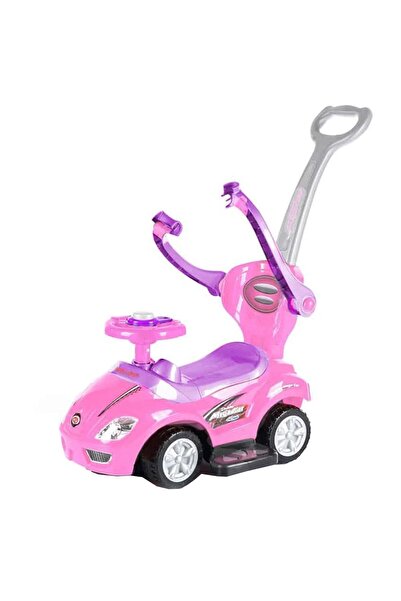NOVOKIDS NOVOKIDS™ MegaCar, Pink