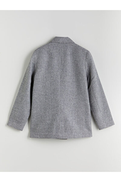 LC Waikiki Kadın Kaşe Blazer Ceket