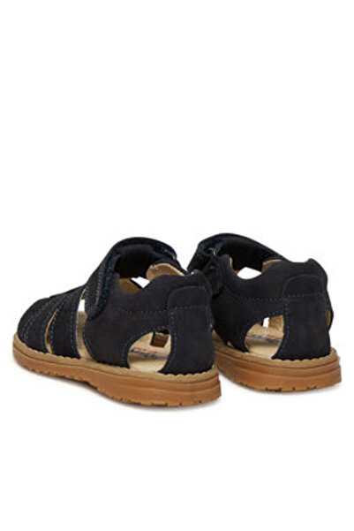 Primigi Σανδάλια για αγόρια μπλε PRIMIGI-7920544 S BLU