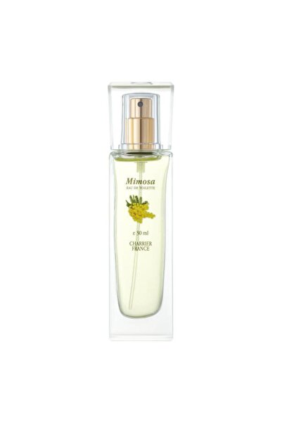 Charrier Parfums Apa de Toaleta Charrier Mimosa 30ml, Women