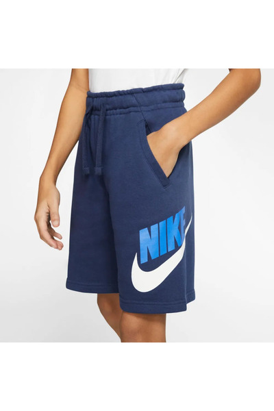 Nike B NSW CLUB HBR ÇOCUK ŞORT