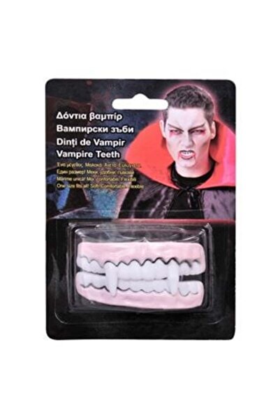 OEM Dinți Dracula Deluxe