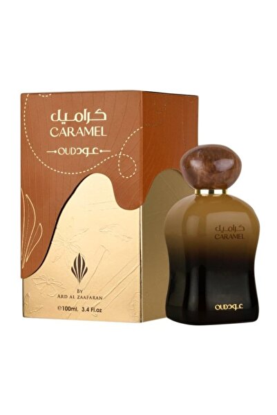 ARD AL ZAAFARAN CARAMEL OUD, unisex, 100 ml