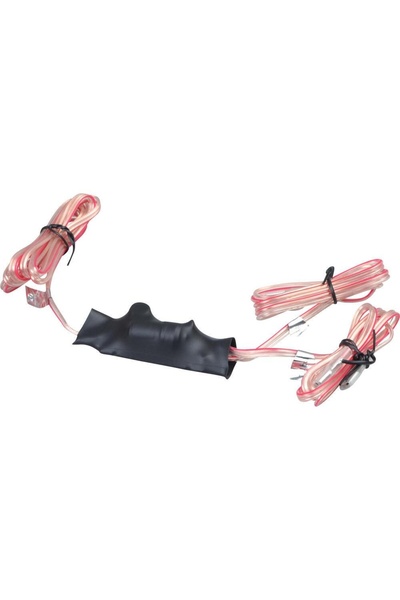 Ground Zero Speakers Components Ferrum GZFC 130.2 13CM, 90W RMS