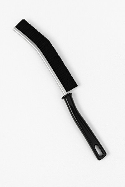 homvira Pratik Fayans Arası Temizlik Fırçası – Ergonomik Saplı
