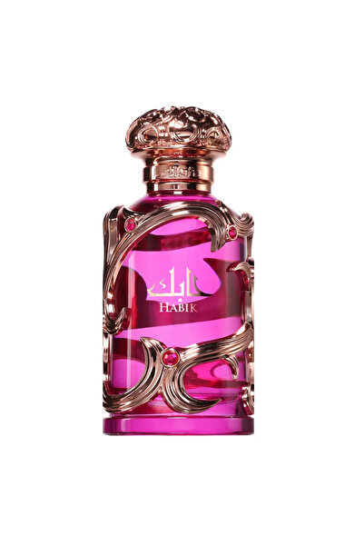 lattafa Habik For Women Eau de Parfum 100 ml