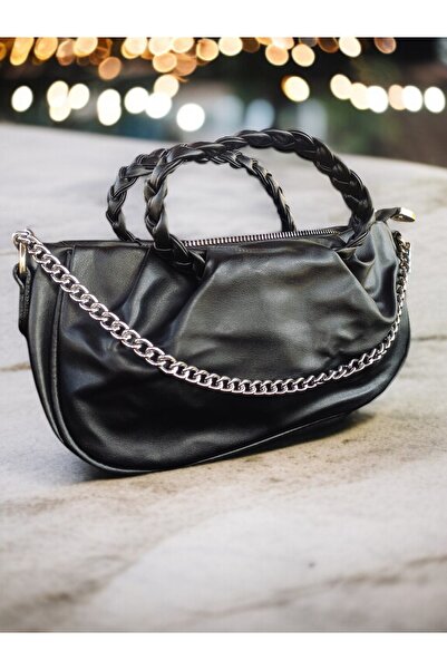 Mirano Sonbahar Koleksiyonu Kadın Omuz ve El Çantası Şık Günlük ve Özel Gün Kullanımı Çok Amaçlı Çanta
