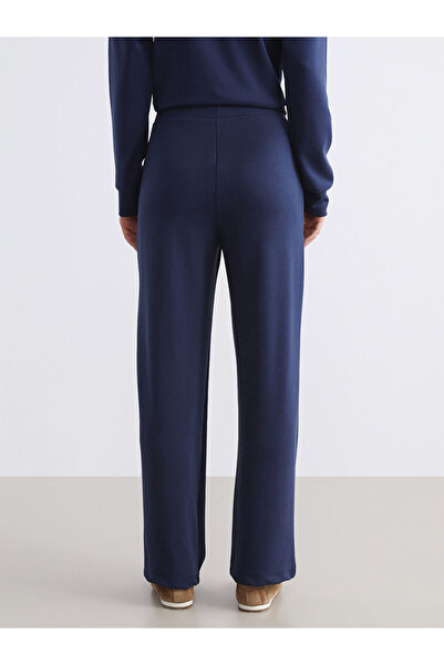 LC Waikiki Cey New Season Elastic Waist Modal Blend Women's Sweatpants