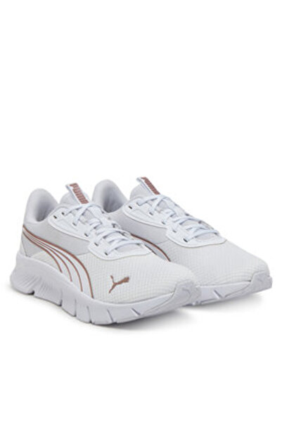 Puma Γυναικεία Αθλητικά Παπούτσια Λευκά PUMA-311481 07