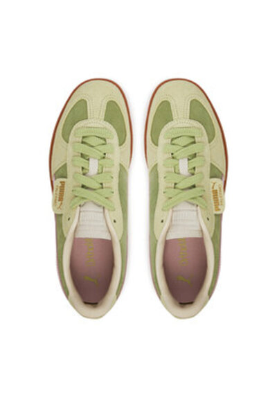 Puma Γυναικεία Αθλητικά Παπούτσια Πράσινα SPORTSTYLE-396463 74