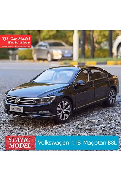 SCOWETTO polo B8L 2017 FAW Volkswagen 1:18 Ölçek Kapıları Açılabilen Model Araç