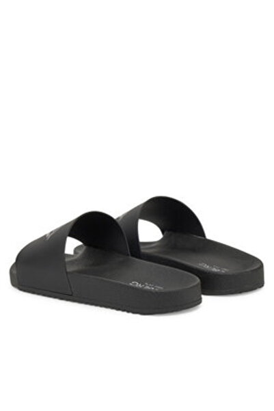 Iceberg Ανδρικές σαγιονάρες μαύρες ICEBERG-IU175902 IU1759.NOIR