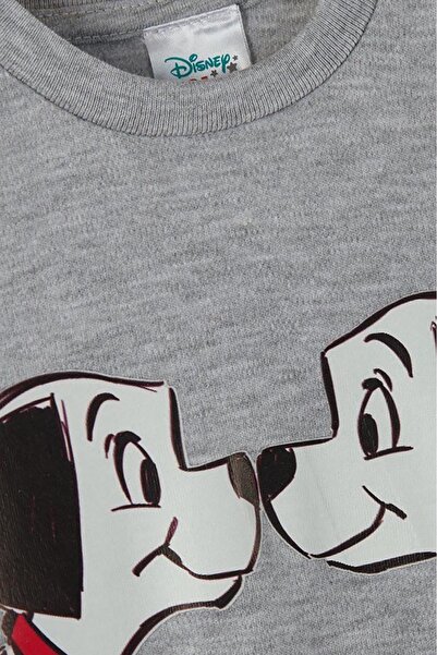 CLQTH Cute Dalmatian Romper Set for Newborn - 2 Pieces