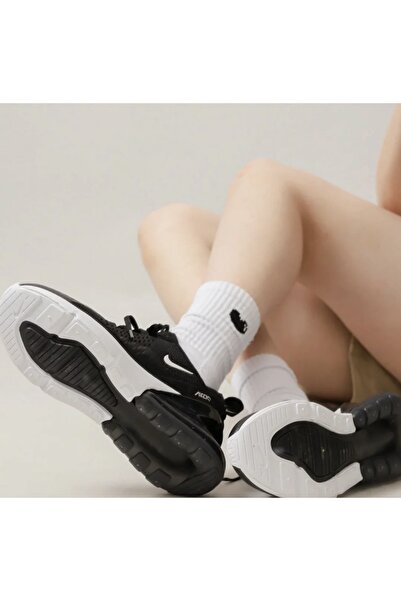Nike Air Max 270 Unisex Siyah Unisex Günlük Ayakkabı(cool trend store)