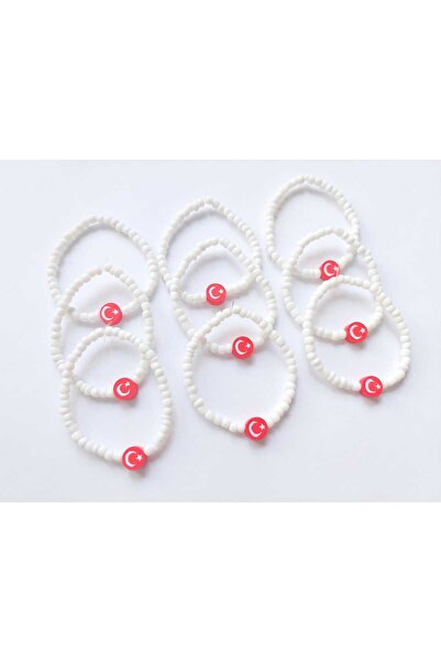 REN AKSESUAR سوار بعلم تركيا 23 أبريل، 19 مايو، 30 أغسطس، 29 أكتوبر، 10 نوفمب...