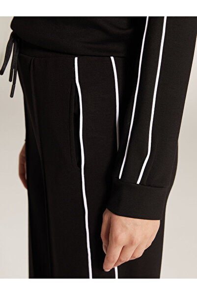 LC Waikiki Yeni Sezon Beli Lastikli Kadın Eşofman Altı