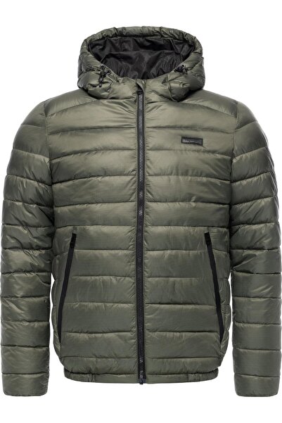 Ragwear Steppjacke Vellos YOUMODO