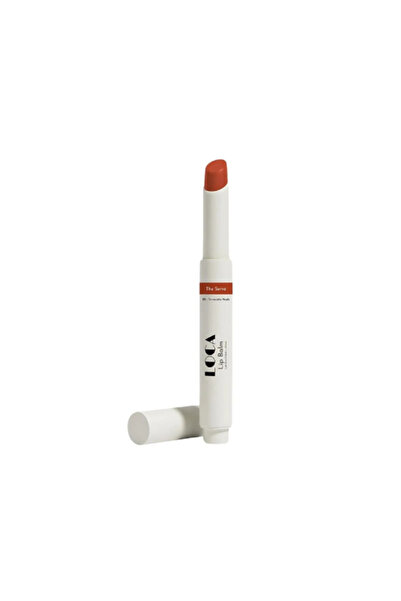 loça Luca The Surf Lip Balm Terracotta Nude 05