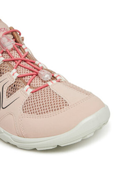 Ecco Γυναικείο Πεζοπορικό Μπεζ -82577360889 NUDE