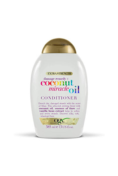 OGX OGX Coconut Oil Conditioner 385ml
