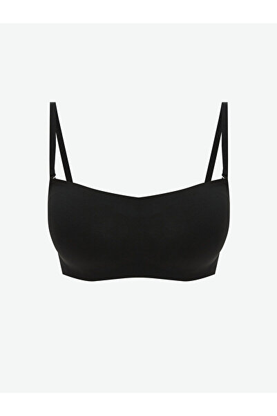 LC Waikiki Seray New Season Unpadded Strapless Bra