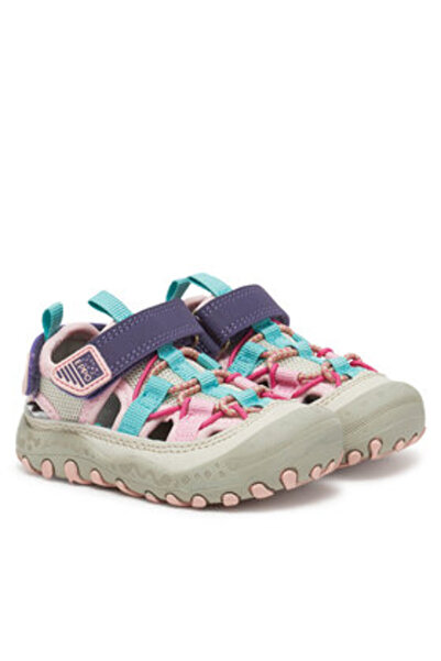 Gioseppo Σανδάλια για κορίτσια μπεζ GIOSEPPO-75546-P1 ΜΠΕΖ