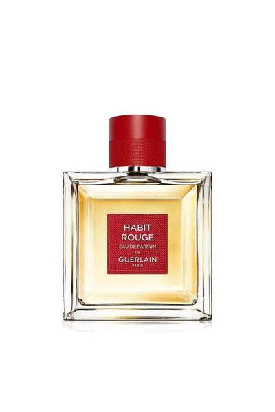 Guerlain Guerlain Habit Rouge Eau de Parfum 100ml (without box)