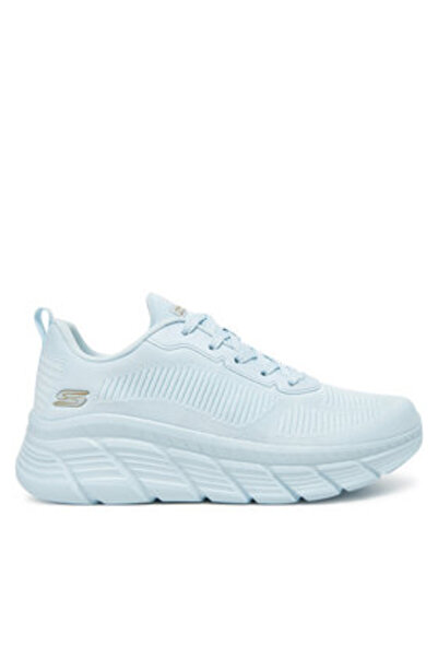 SKECHERS حذاء رياضي نسائي أزرق SKECHERS-117385 LTBL